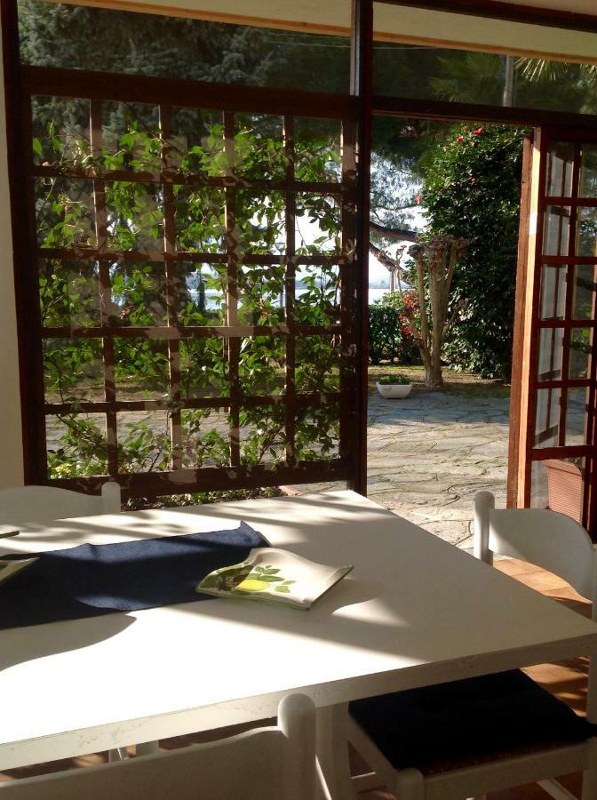 Alla Ghigliotta Viverone Exterior photo