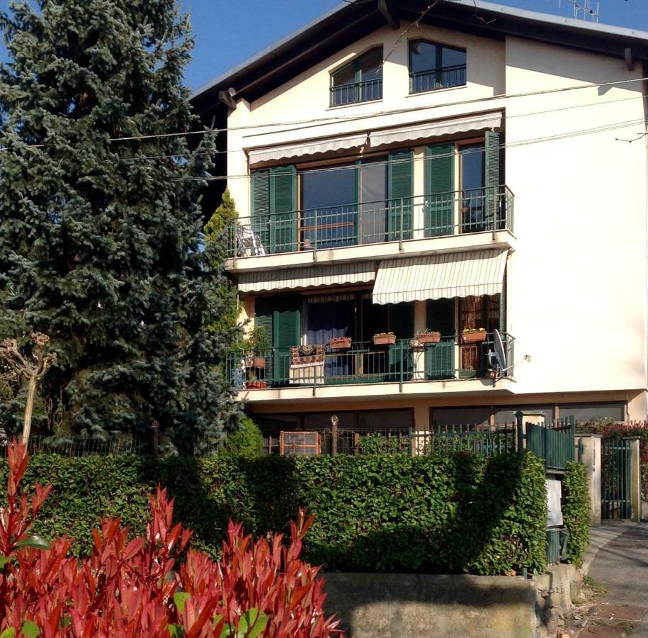 Alla Ghigliotta Viverone Exterior photo