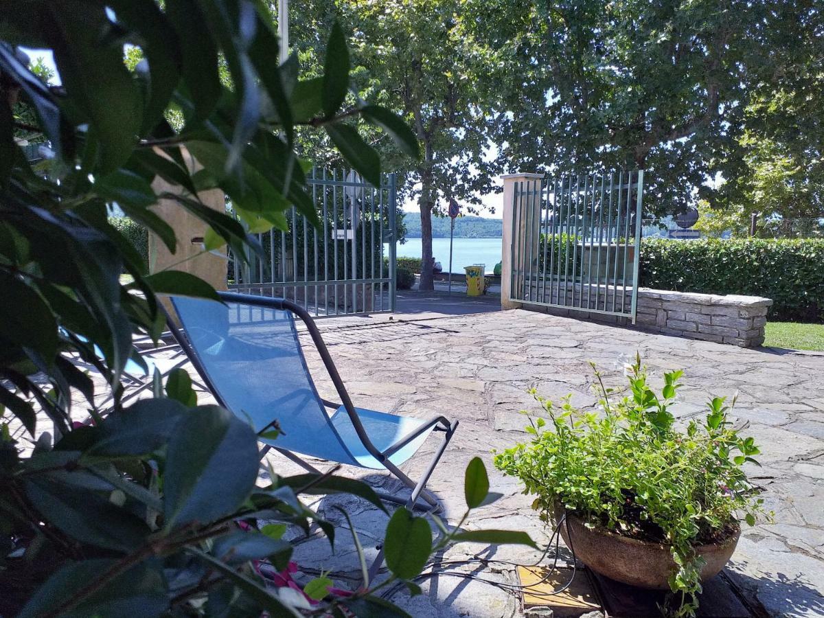 Alla Ghigliotta Viverone Exterior photo