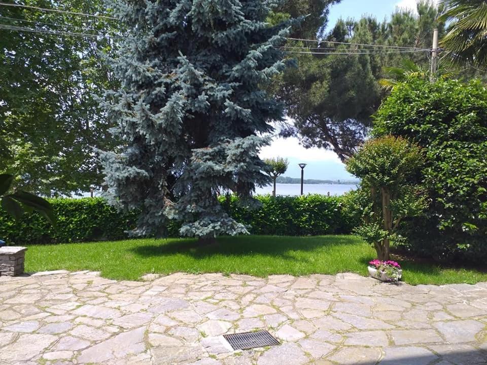 Alla Ghigliotta Viverone Exterior photo